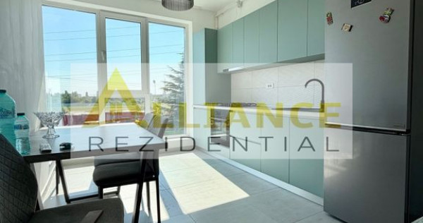 Boutique Residence | 3 camere, 2 bai | 2 locuri de parcare