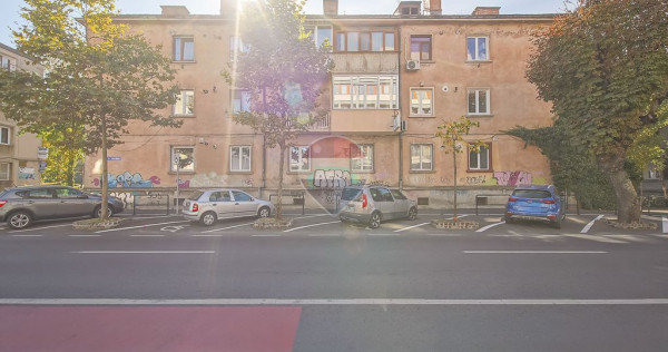 Spațiu de birouri | Centrul Civic | Iuliu Maniu 66| Brasov