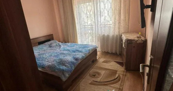 Ap 4 camere | 2 Băi | 2 Balcoane | Marasti-BRD-Lidl