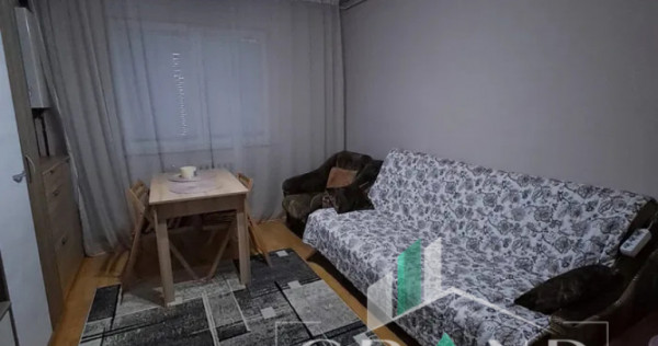 Garsoniera | 22 mp | Bulgaria-Beiusului