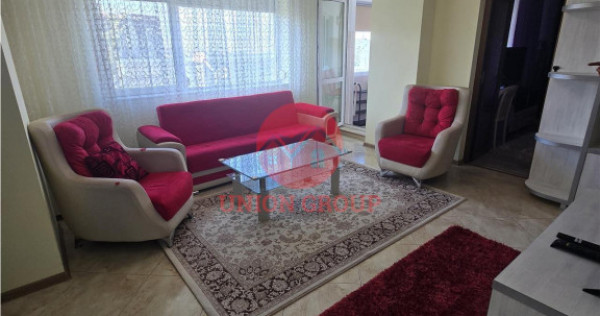 Apartament 2 Camere Mobilat Complet | Zona Baba Novac