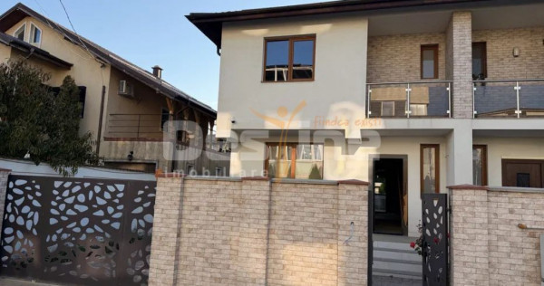 DUPLEX BRAGADIRU 4 CAMERE