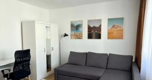 APARTAMENT 2 CAMERE DECOMANDATE | RENOVAT | MĂNĂȘTUR&ndash;ST