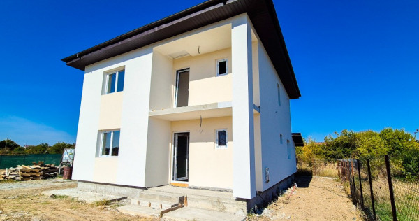 Casa P+1E Prundu-Bananai Pitesti