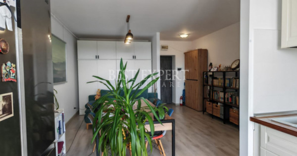 3 Camere | 100 m Metrou Anghel Saligny | Parcare Inclusă |