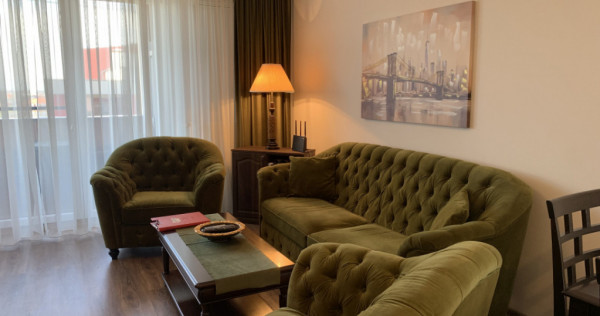 Apartament cu 3 camere de inchiriat, lux - zona Calea Aradul