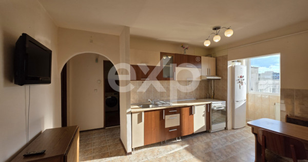 Apartament 2 camere de inchiriat, str.Gh. Dima (Zorilor)