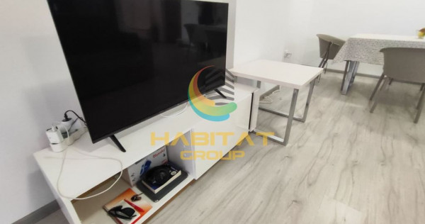 Apartament 2 Camere De inchiriat Sector 4 Grand Arena