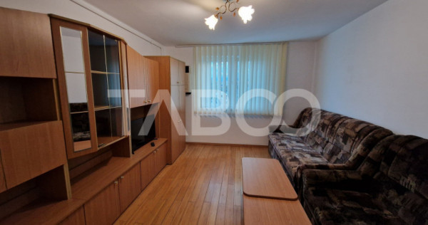 Garsoniera de inchiriat 22mp mobilata si utilata zona Lazare