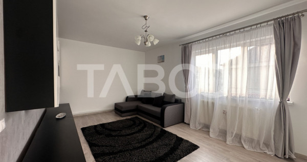 Apartament renovat de inchiriat 2 camere 2 balcoane Central
