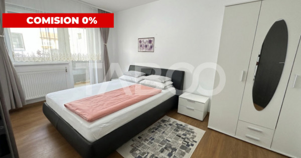 Apartament loc de parcare 3 camere Comision 0 zona Arhitecti