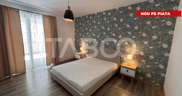 Apartament cu 2 camere + loc de parcare la prima inchiriere