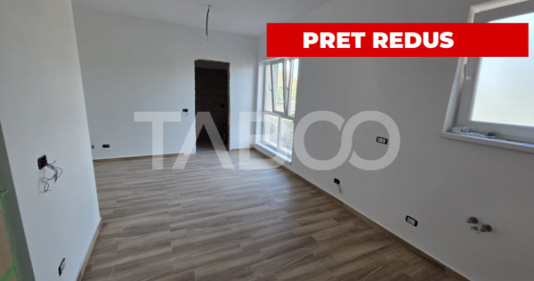 Studio de vanzare 36 mp util + terasa 13 mp finalizata 01 oc