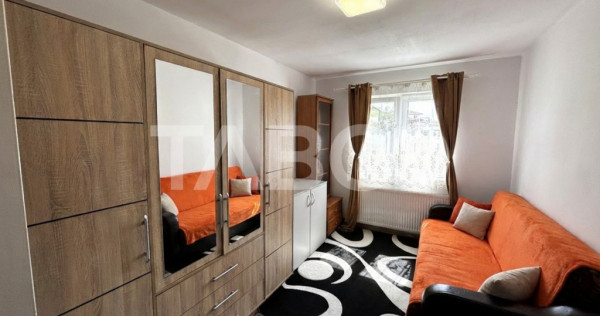 Apartament de vanzare 2 camere in zona Tiglari Sibiu