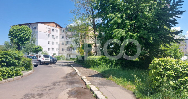 Comision 0% Apartament 40 mp 2 camere decomandate balcon Cis