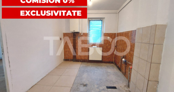 Comision 0% Apartament 40 mp 2 camere decomandate balcon Cis