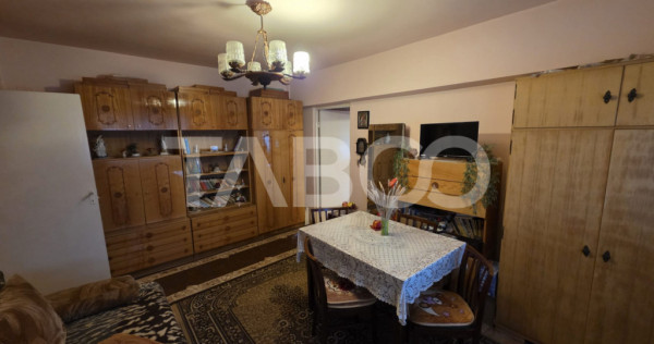 Apartament cu 2 camere de vanzare zona Ciserom