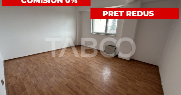 Comision0% Apartament 3 camere 2 bai suprafata utila 65mp ba