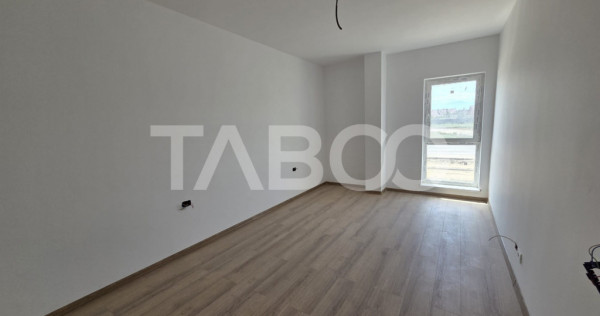 Apartament 3 camere decomandat 81 mp utili + terasa 17 mp no