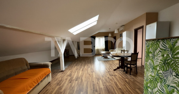 Apartament cu 3 camere spatioase de vanzare in Selimbar - 10