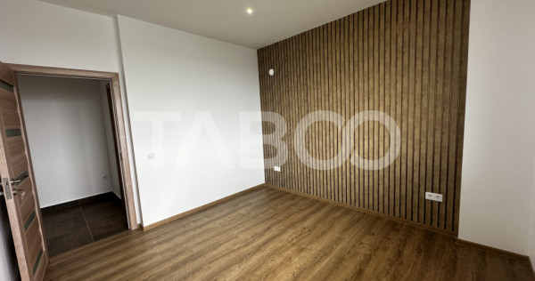 Apartament decomandat 43 mpu 2 camere zona Doamna Stanca Sib