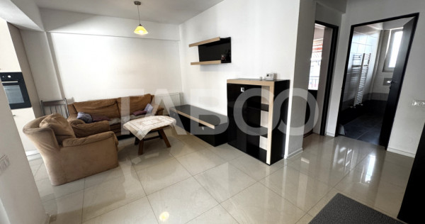Apartament decomandat cu 3 camere 3 balcoane si parcare Arhi