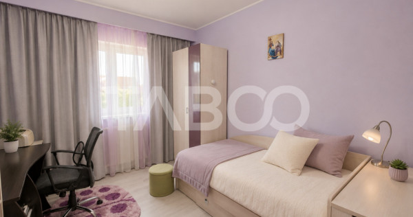 Apartament 2 camere de vanzare zona Spitalului si Medicina S