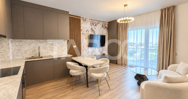 Apartament cu 2 camere in Floresti pe strada Eroilor mobilat