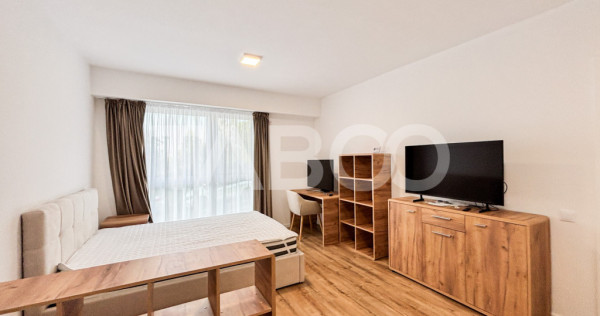 Apartament de vanzare in Manastur zona Frunzisului bloc nou