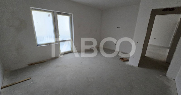 Apartament 3 camere decomandate 78 mpu 2 balcoane 2 bai COMI