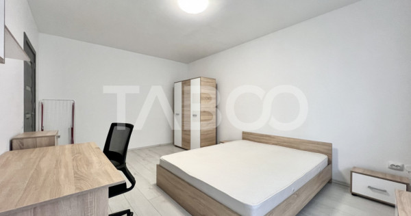 Apartament cu 2 camere de vanzare in Buna Ziua zona Lidl bal