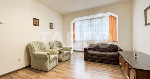 De vanzare apartament 2 camere cartierul Gheorgheni Interser
