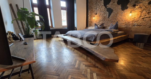 2 studio-uri pentru regim hotelier de vanzare in Orasul de J