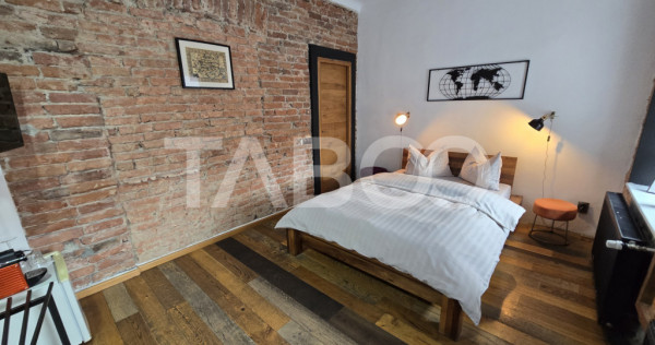 Doua garsoniere de vanzare pentru regim hotelier zona Orasul