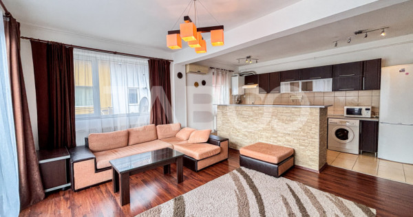Apartament cu 2 camere in cartierul Buna Ziua zona liceul El