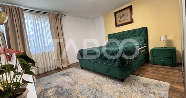Apartament 2 camere finisat la cheie de vanzare pe Calea Bac