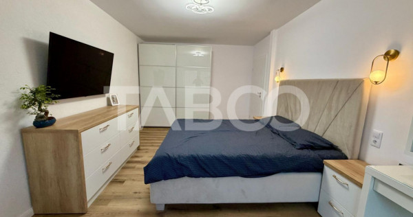 Apartament spatios 116 mpu cartier Kogalniceanu zona linisti