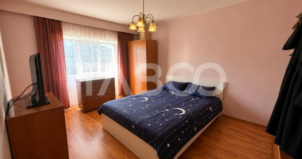 Apartament cu 3 camere in Manastur in zona strazii Primaveri