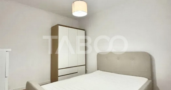 Apartament cu 3 camere in Grigorescu cu 2 balcoane etaj 1 la