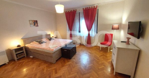 Proprietate de vanzare cu suprafata de 104 mpu Centrul Istor