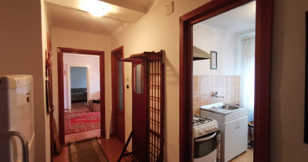 Apartament 3 camere zona Rapsodia