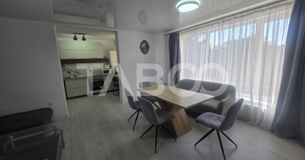 Duplex de vanzare din 2 apartamente separate 101mpu si 52mp