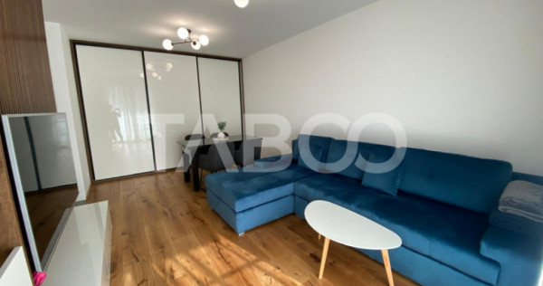 Apartament cu 2 camere in Park Lake Iulius Mall Gheorgheni