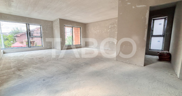 Apartament spatios cu 4 camere in zona Marasti pod Ira