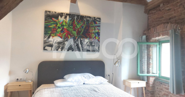 Casa 380 mp cu 6 apartamente individuale mobilate utilate Ci