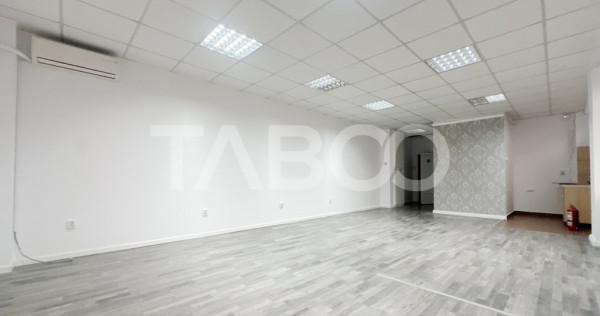 Cladire de Birouri finisata de vanzare zona The Office tva i