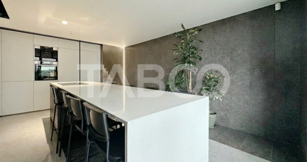 De vanzare unitate duplex ultrafinisata vedere panoramica sp