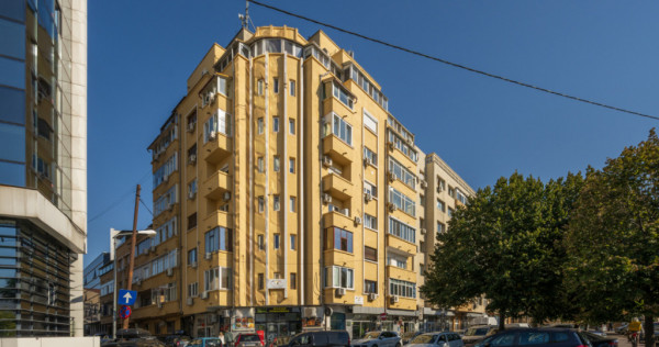 UNIRII- COPOSU &ndash; 2 CAMERE, 53 MP TOTAL, CENTRALA PROPRIE,