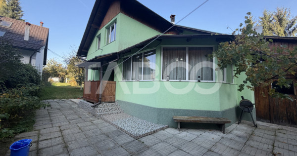 Visul tau poate devenii realitate casa de vacanta 5 camere 5