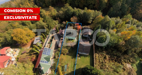Visul tau poate devenii realitate casa de vacanta 5 camere 5